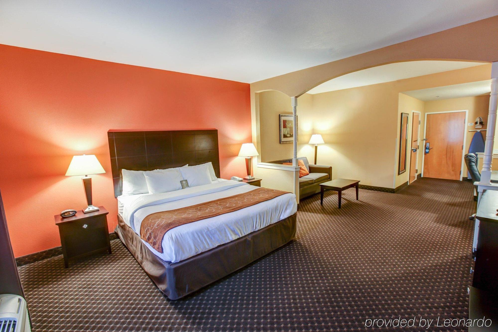 Comfort Suites At Rivergate Mall Goodlettsville Exterior foto