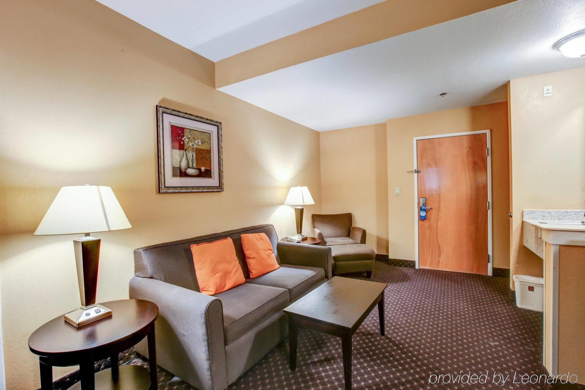 Comfort Suites At Rivergate Mall Goodlettsville Exterior foto